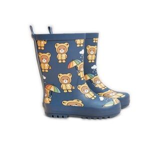Huxbaby Hux Bear Rain Boots